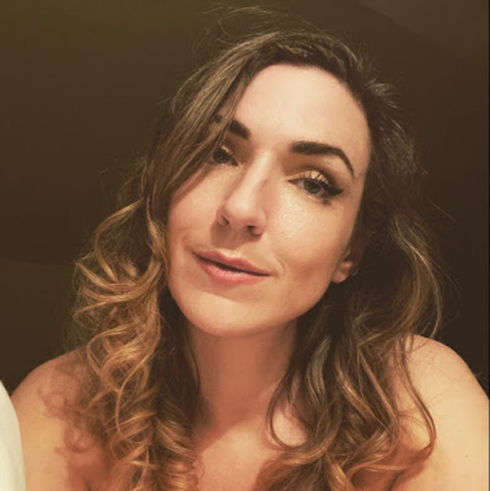 Meet your Posher, Alexandria